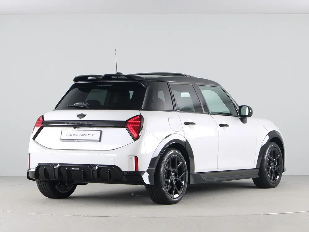 Mini John Cooper Works Cooper C John Cooper Works Pakket XL (bj 2 uit 2026, foto 9