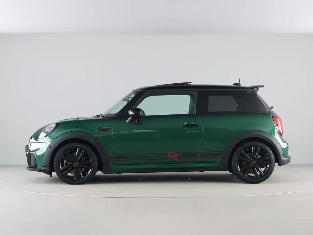 Mini Cooper S Cooper S Rockingham GT Aut. (bj 2022) uit 2022, foto 12