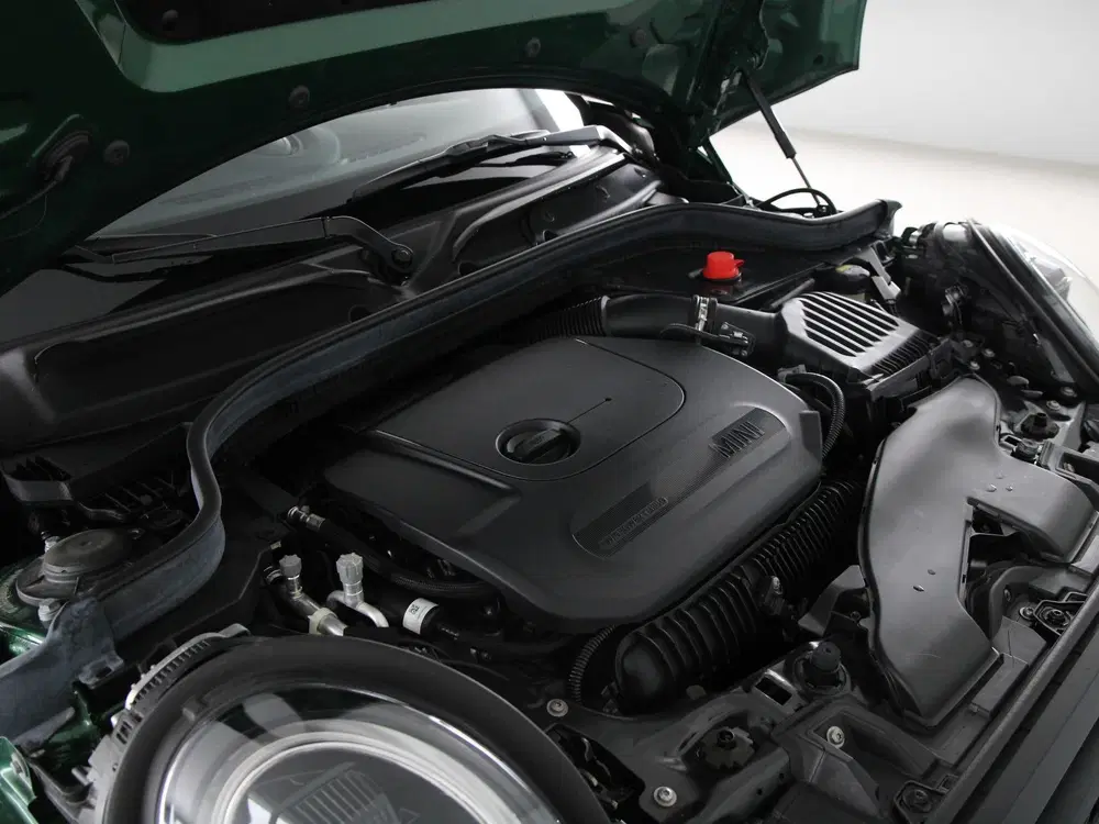 Mini Cooper S Cooper S Rockingham GT Aut. (bj 2022) uit 2022, foto 4
