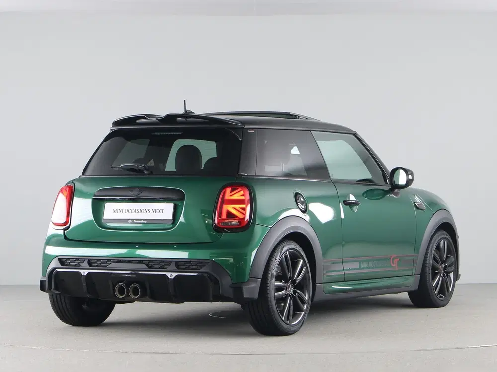 Mini Cooper S Cooper S Rockingham GT Aut. (bj 2022) uit 2022, foto 9
