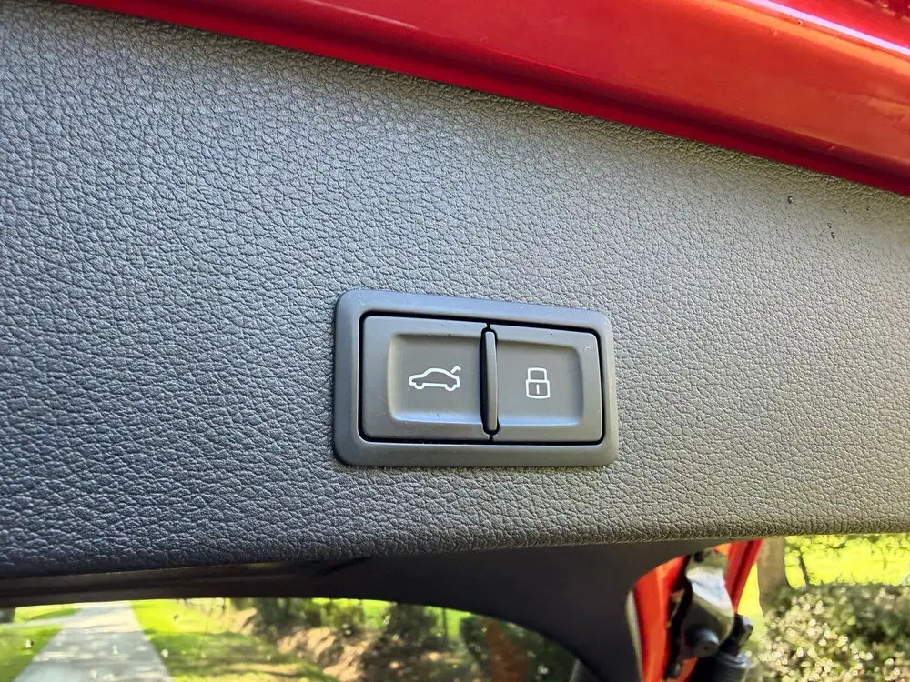 Audi Q2 30 TFSI Design Pro Line Plus uit 2019, foto 12