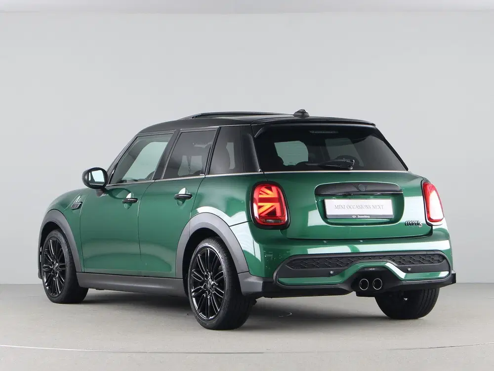Mini Cooper S Cooper S Classic Aut. (bj 2021 uit 2021, foto 11
