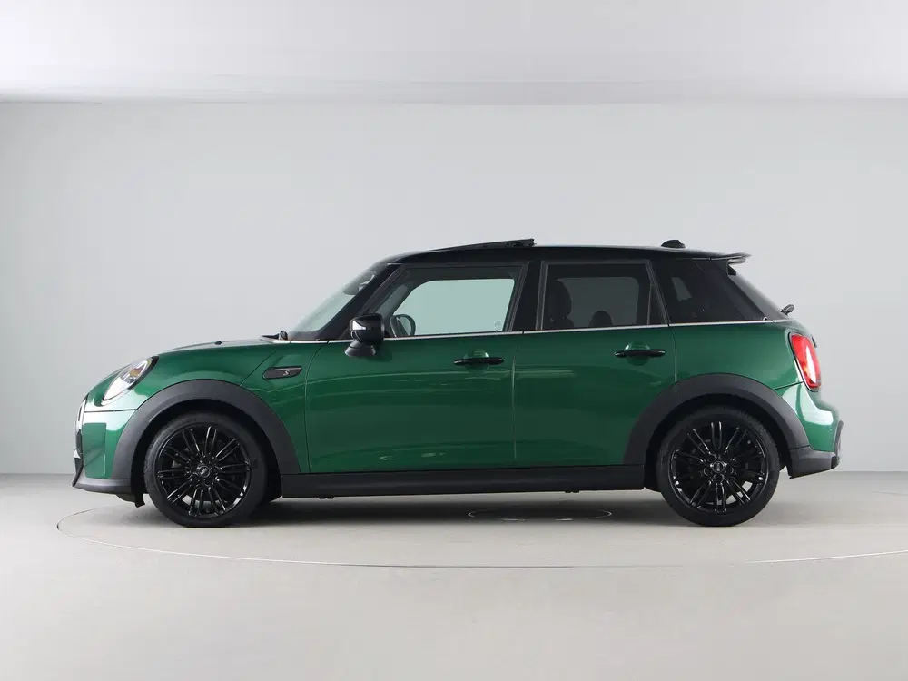 Mini Cooper S Cooper S Classic Aut. (bj 2021 uit 2021, foto 12
