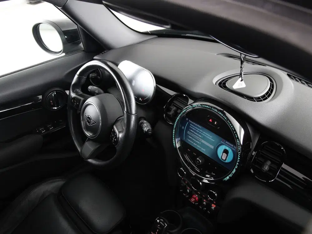 Mini Cooper S Cooper S Classic Aut. (bj 2021 uit 2021, foto 13