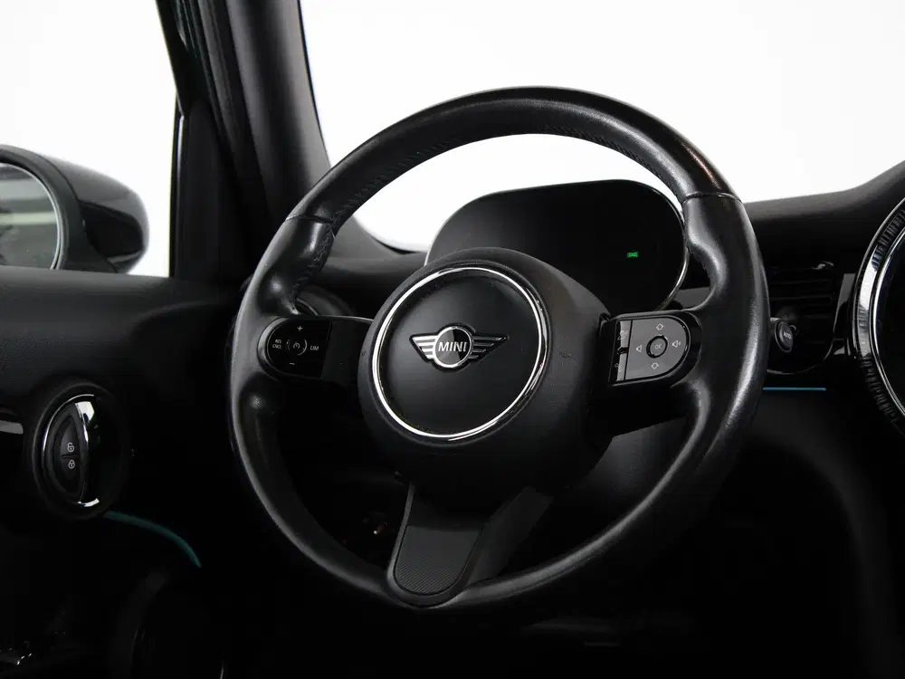 Mini Cooper S Cooper S Classic Aut. (bj 2021 uit 2021, foto 2