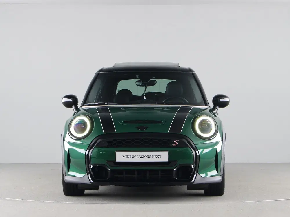 Mini Cooper S Cooper S Classic Aut. (bj 2021 uit 2021, foto 6