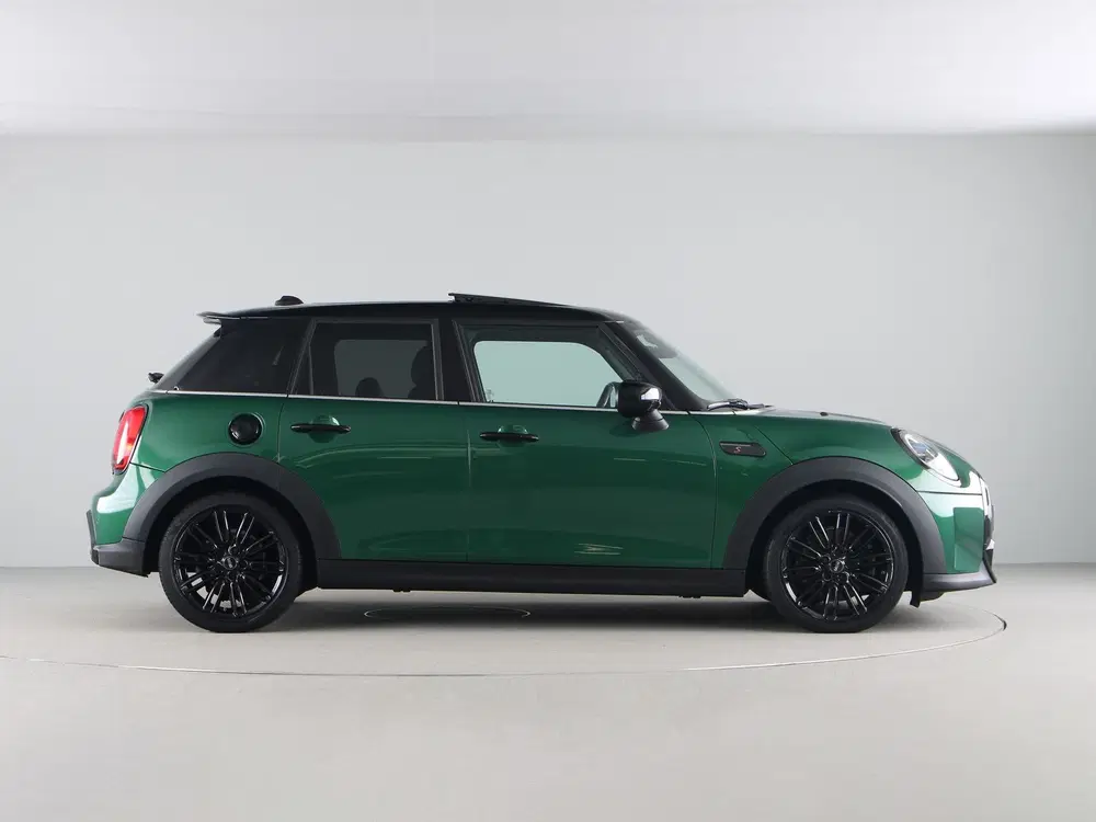 Mini Cooper S Cooper S Classic Aut. (bj 2021 uit 2021, foto 8