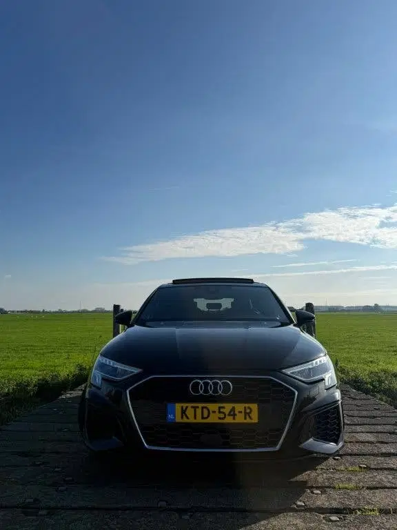 Audi A3 40 TFSI e Adv edit. uit 2023