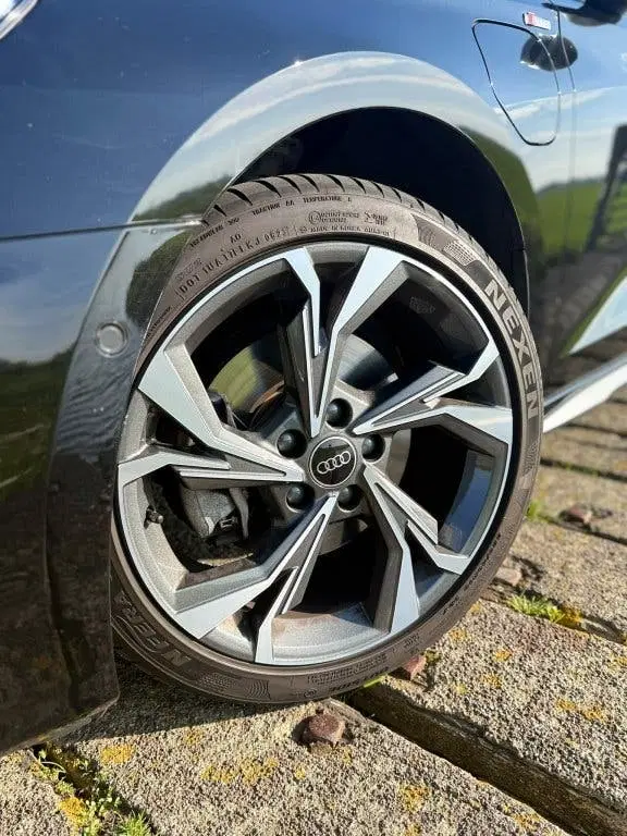 Audi A3 40 TFSI e Adv edit. uit 2023, foto 11