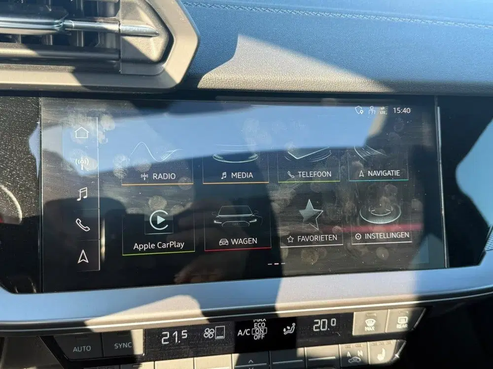 Audi A3 40 TFSI e Adv edit. uit 2023, foto 13