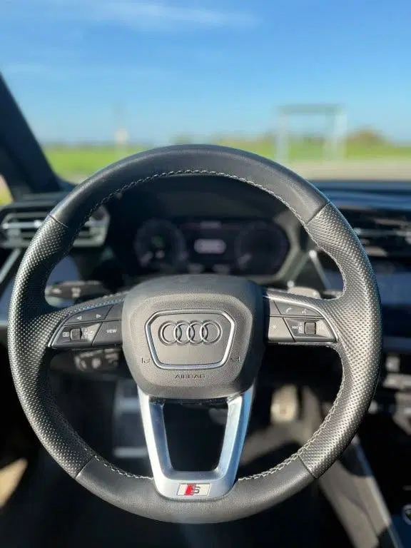 Audi A3 40 TFSI e Adv edit. uit 2023, foto 15