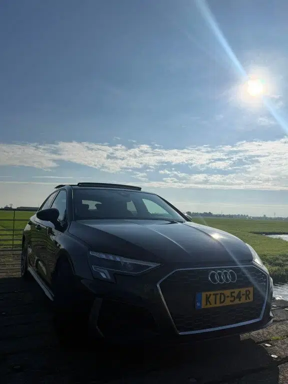 Audi A3 40 TFSI e Adv edit. uit 2023, foto 5