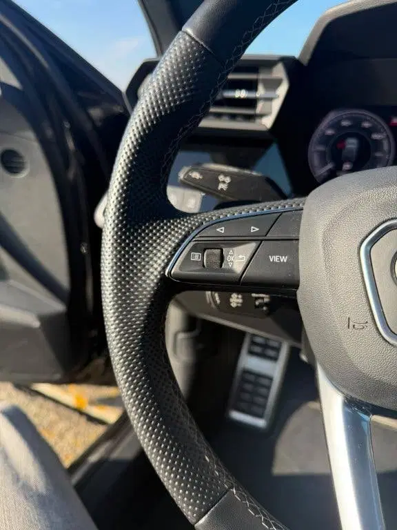 Audi A3 40 TFSI e Adv edit. uit 2023, foto 7