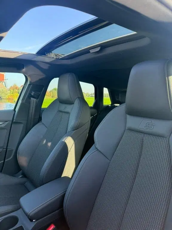 Audi A3 40 TFSI e Adv edit. uit 2023, foto 8