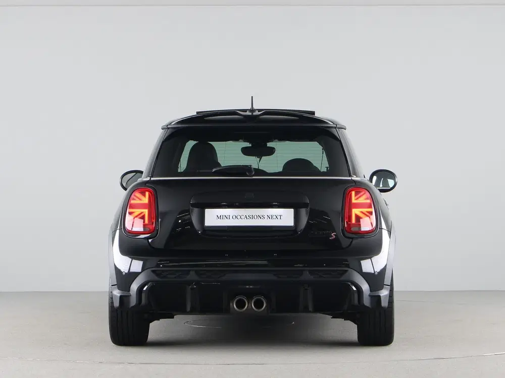 Mini Cooper S Cooper S Rockingham GT Edition Aut. (bj 20 uit 2022, foto 10