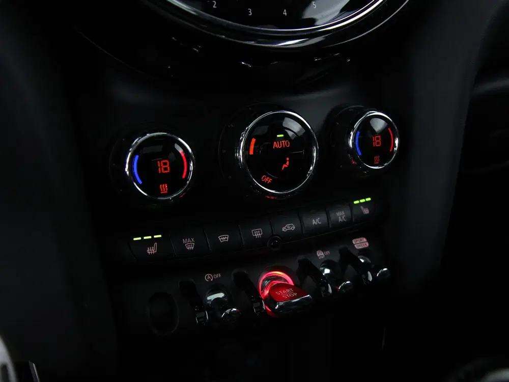 Mini Cooper S Cooper S Rockingham GT Edition Aut. (bj 20 uit 2022, foto 13