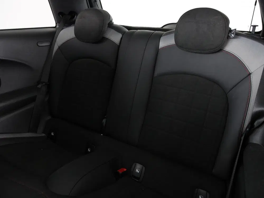 Mini Cooper S Cooper S Rockingham GT Edition Aut. (bj 20 uit 2022, foto 15