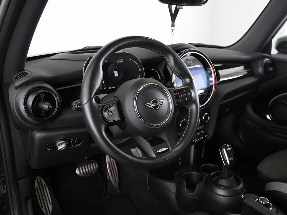 Mini Cooper S Cooper S Rockingham GT Edition Aut. (bj 20 uit 2022, foto 2
