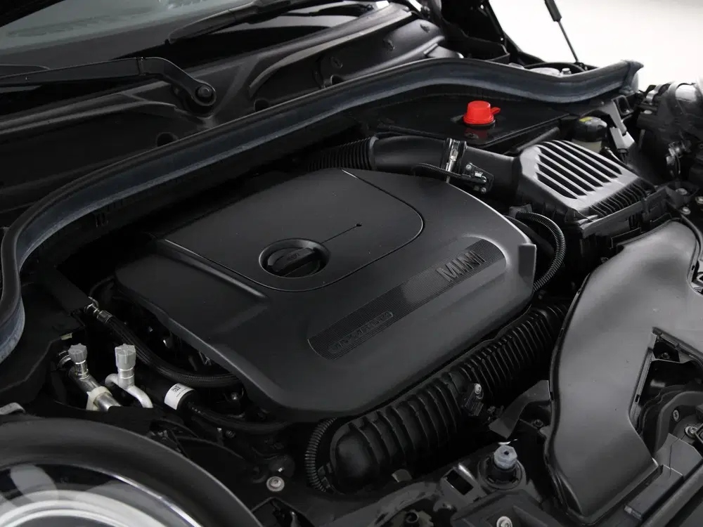 Mini Cooper S Cooper S Rockingham GT Edition Aut. (bj 20 uit 2022, foto 4