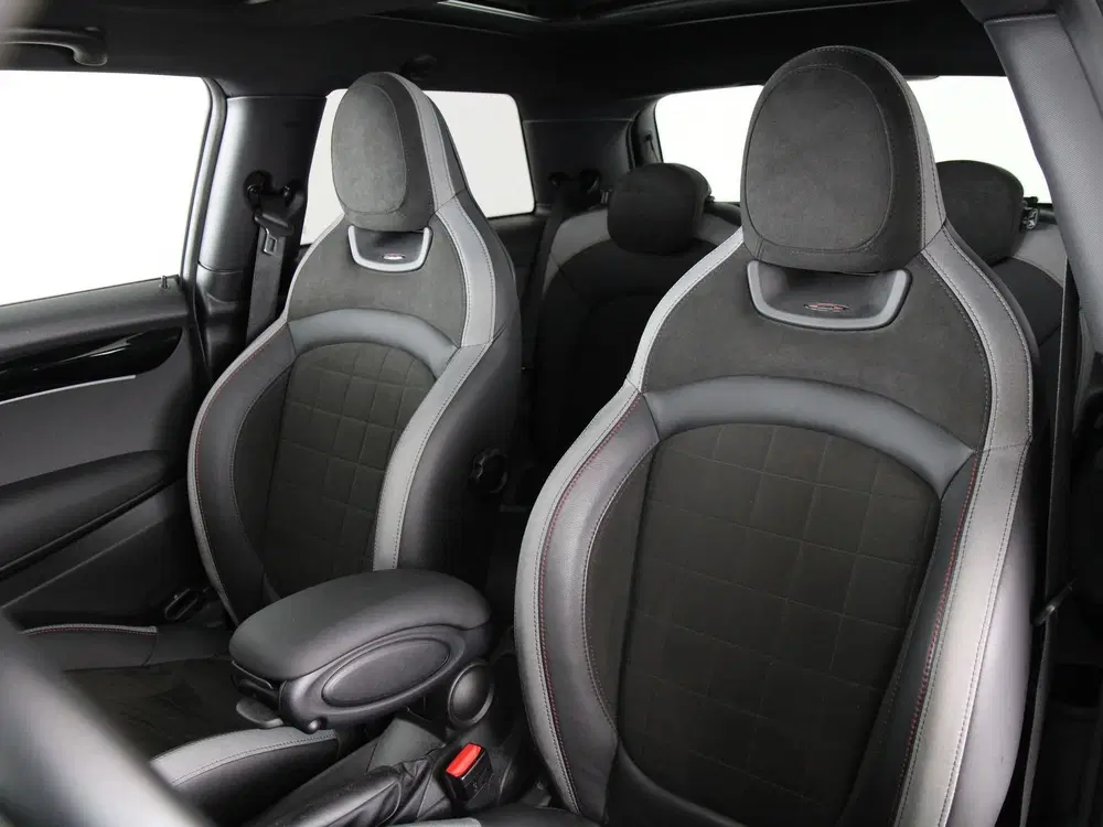 Mini Cooper S Cooper S Rockingham GT Edition Aut. (bj 20 uit 2022, foto 5
