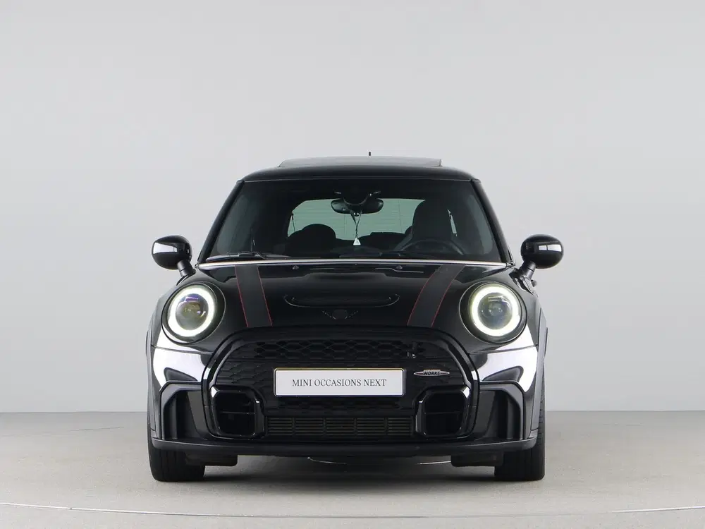 Mini Cooper S Cooper S Rockingham GT Edition Aut. (bj 20 uit 2022, foto 6