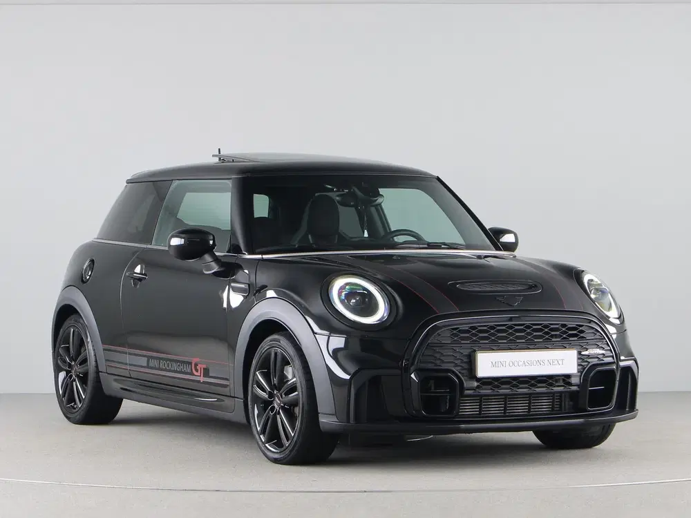 Mini Cooper S Cooper S Rockingham GT Edition Aut. (bj 20 uit 2022, foto 7