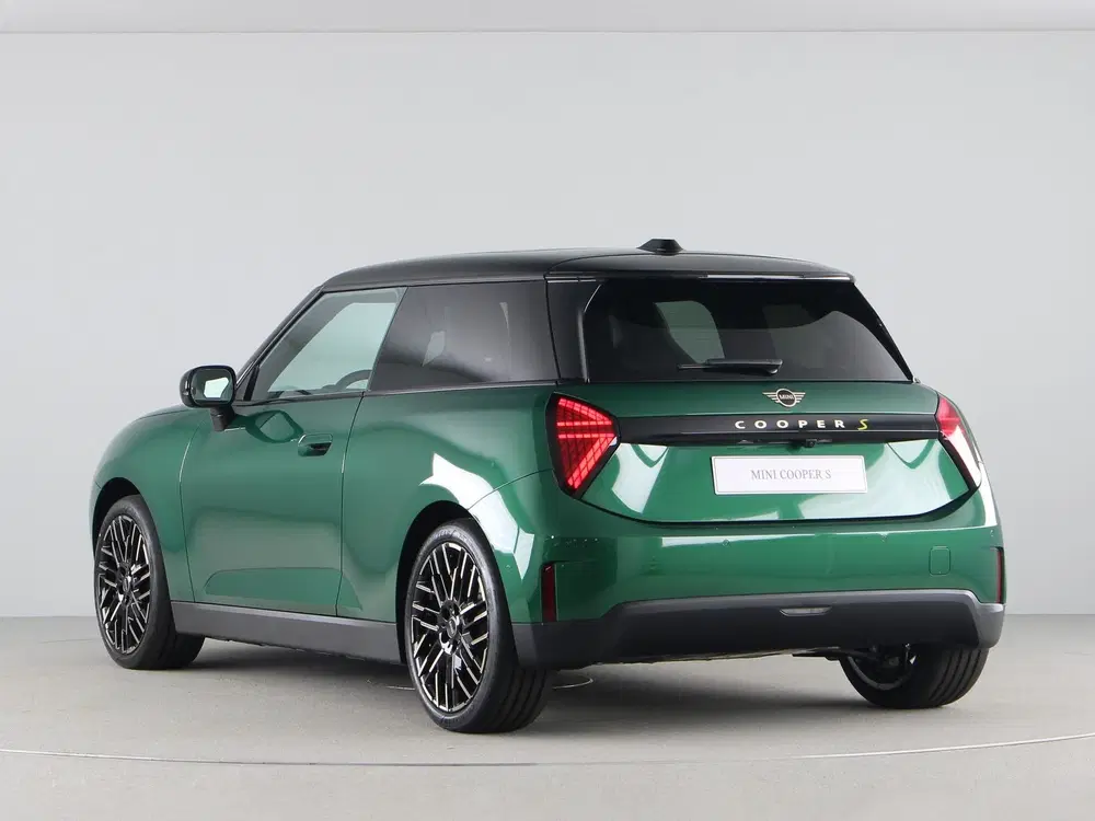 Mini Cooper SE E Favoured Pakket M PRIVATE LEASE EUR 489 uit 2026, foto 10