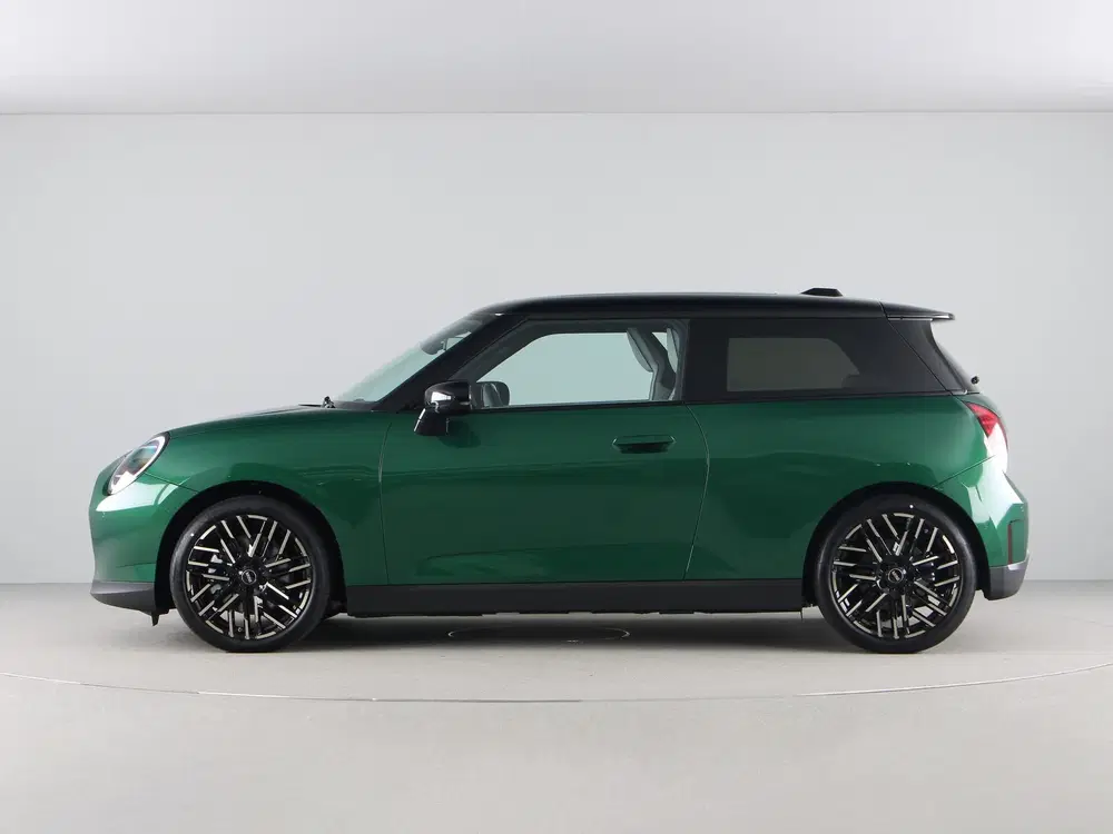 Mini Cooper SE E Favoured Pakket M PRIVATE LEASE EUR 489 uit 2026, foto 11