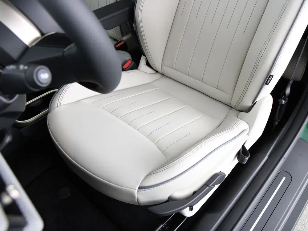 Mini Cooper SE E Favoured Pakket M PRIVATE LEASE EUR 489 uit 2026, foto 13