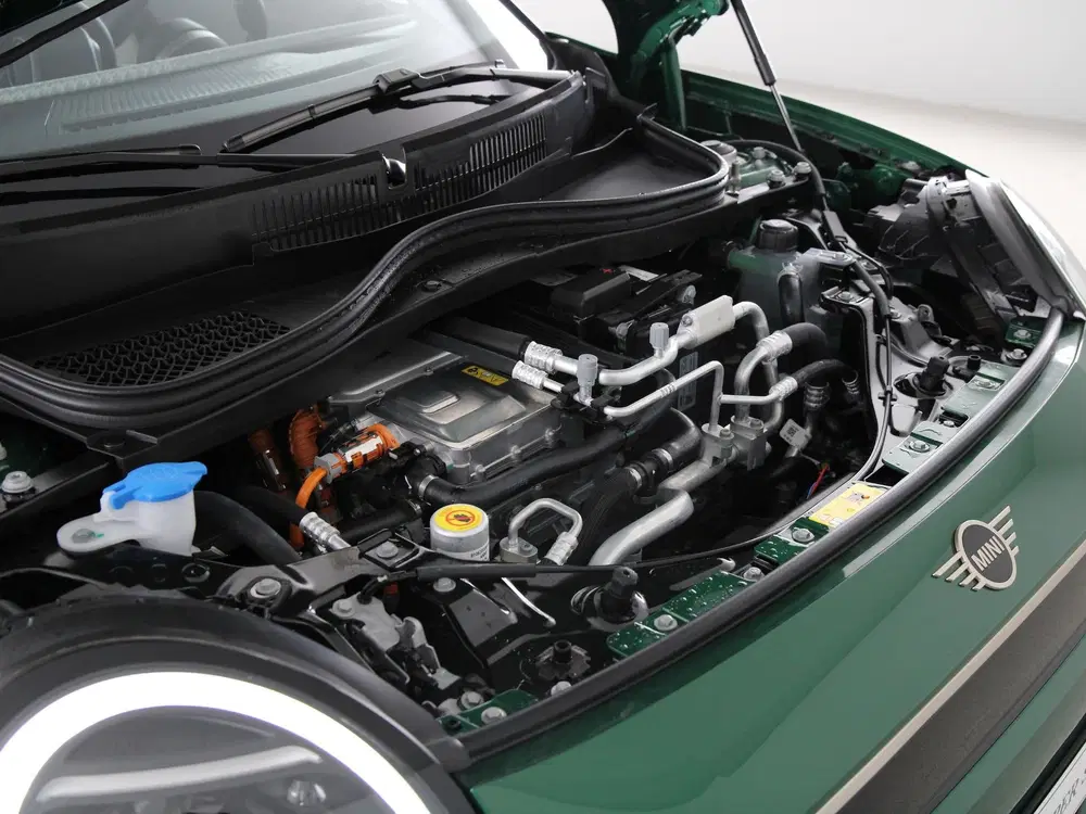 Mini Cooper SE E Favoured Pakket M PRIVATE LEASE EUR 489 uit 2026, foto 3