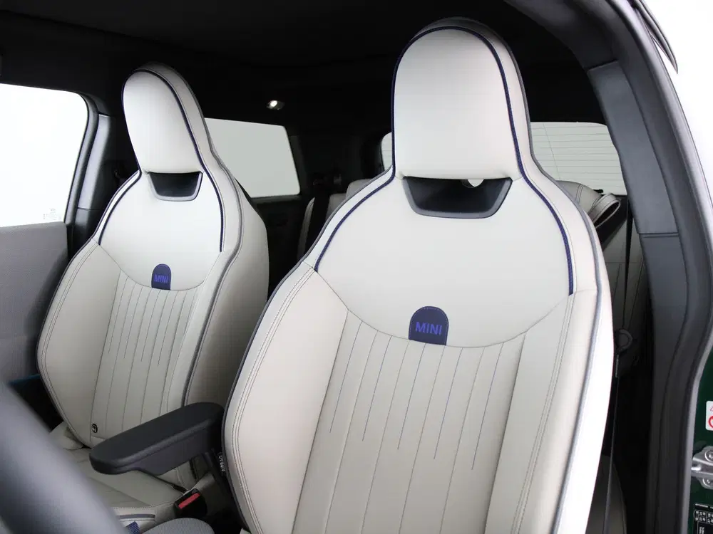 Mini Cooper SE E Favoured Pakket M PRIVATE LEASE EUR 489 uit 2026, foto 4
