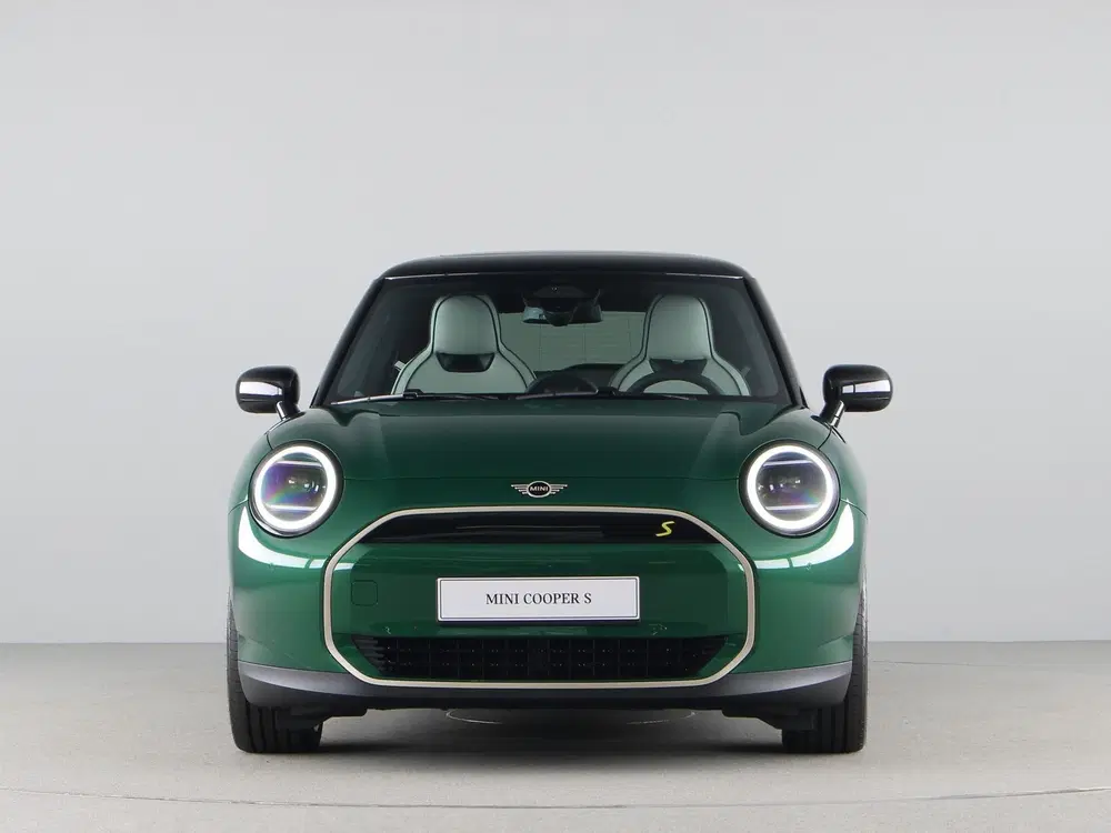 Mini Cooper SE E Favoured Pakket M PRIVATE LEASE EUR 489 uit 2026, foto 5