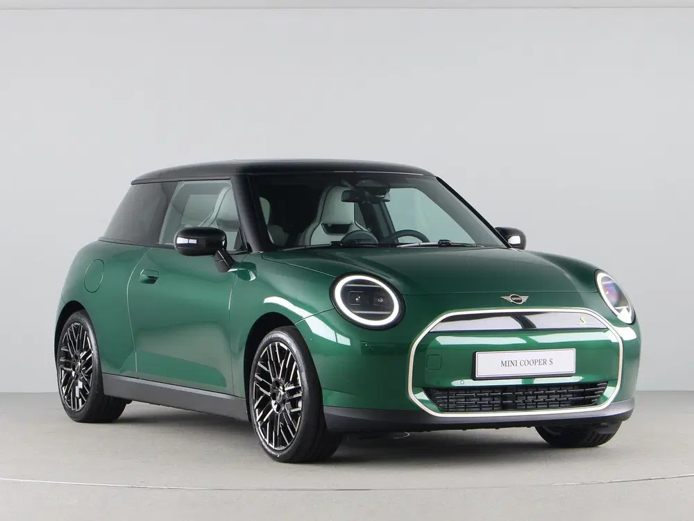 Mini Cooper SE E Favoured Pakket M PRIVATE LEASE EUR 489 uit 2026, foto 6
