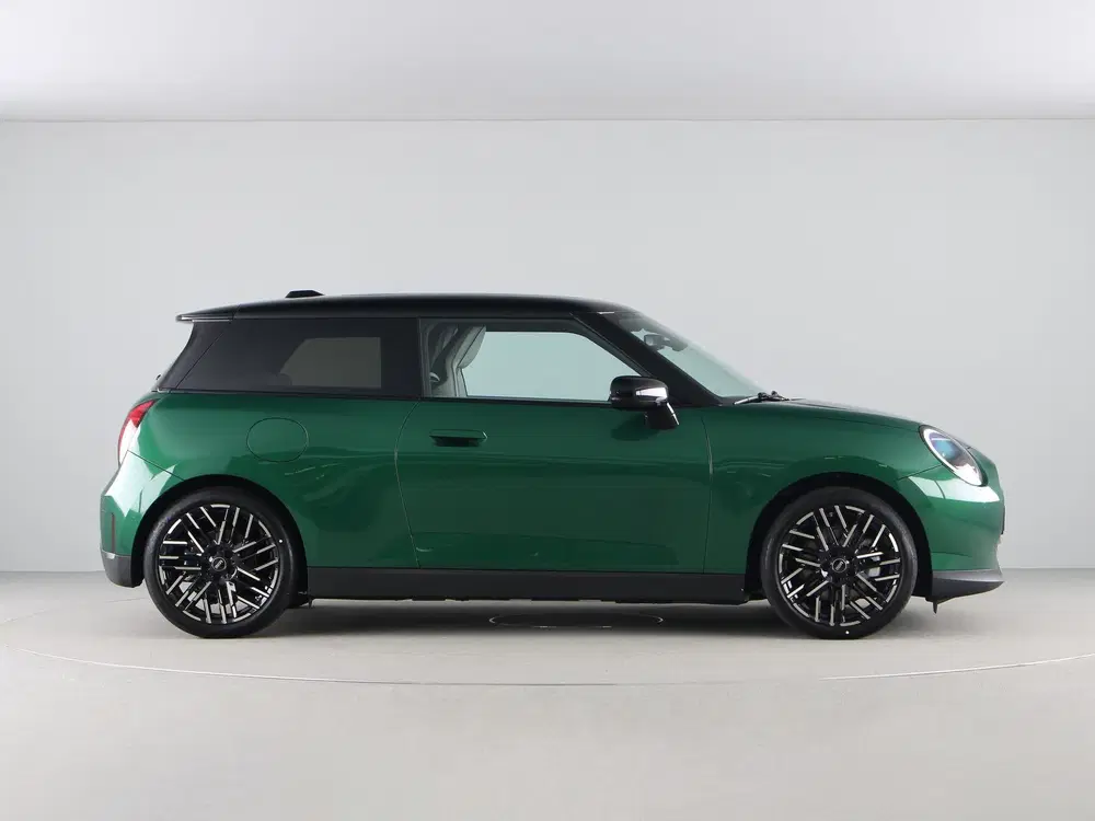 Mini Cooper SE E Favoured Pakket M PRIVATE LEASE EUR 489 uit 2026, foto 7