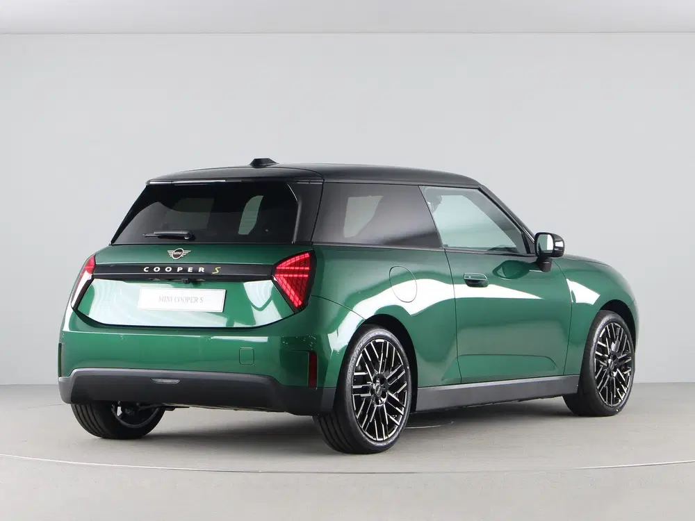 Mini Cooper SE E Favoured Pakket M PRIVATE LEASE EUR 489 uit 2026, foto 8