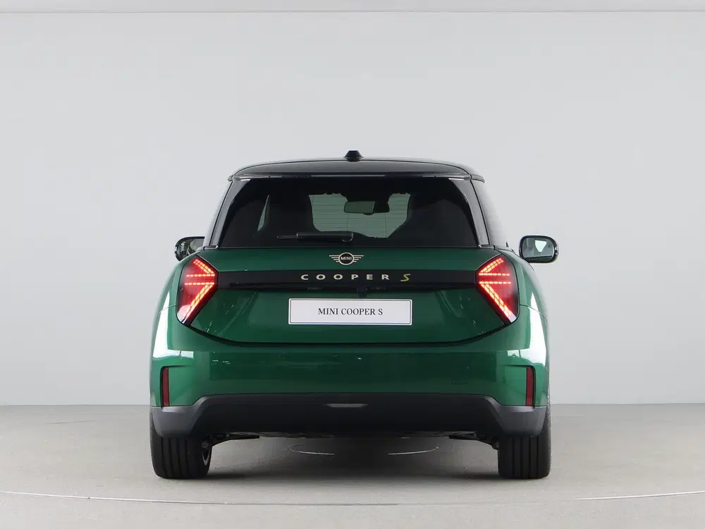 Mini Cooper SE E Favoured Pakket M PRIVATE LEASE EUR 489 uit 2026, foto 9