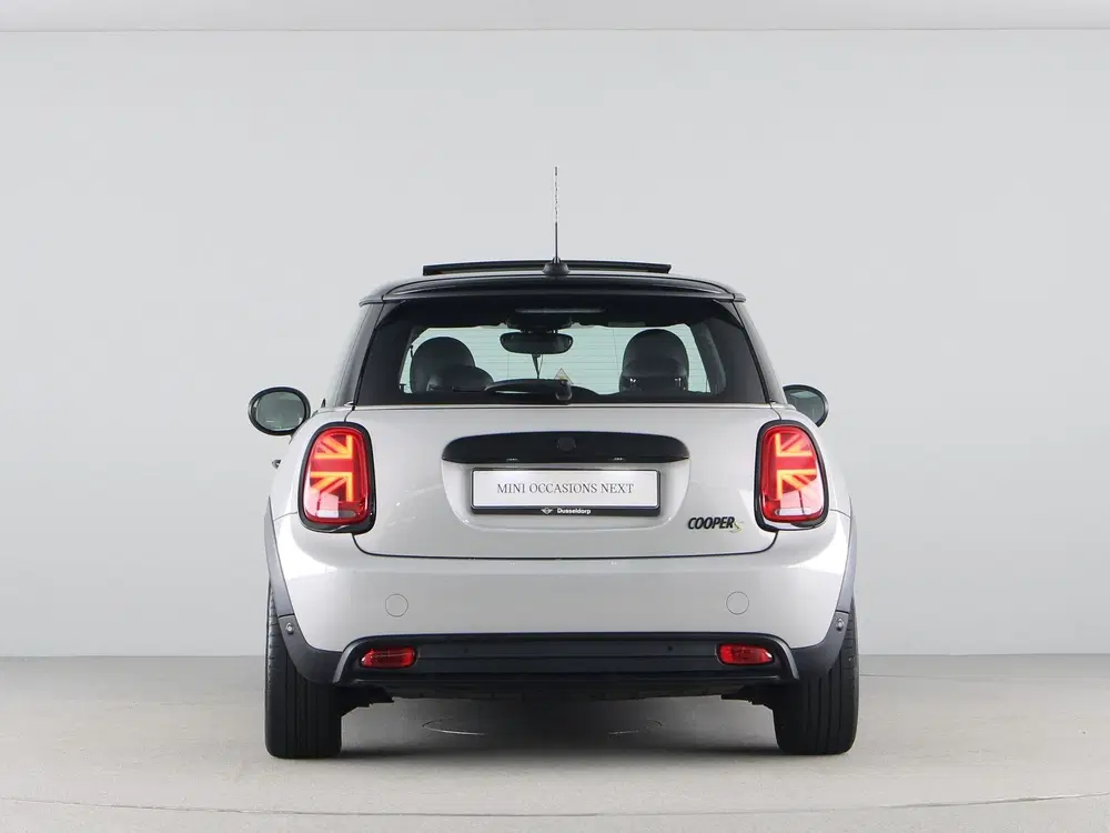 Mini Electric 3-deurs Classic Accu conditie 100% (bj 202 uit 2021, foto 10