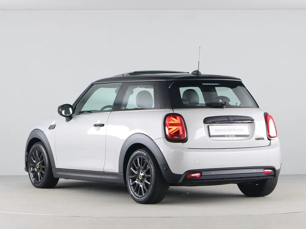 Mini Electric 3-deurs Classic Accu conditie 100% (bj 202 uit 2021, foto 11