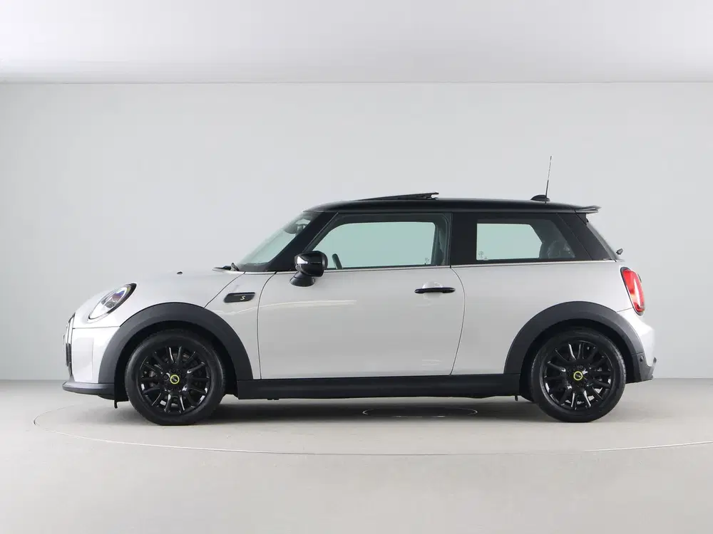 Mini Electric 3-deurs Classic Accu conditie 100% (bj 202 uit 2021, foto 12