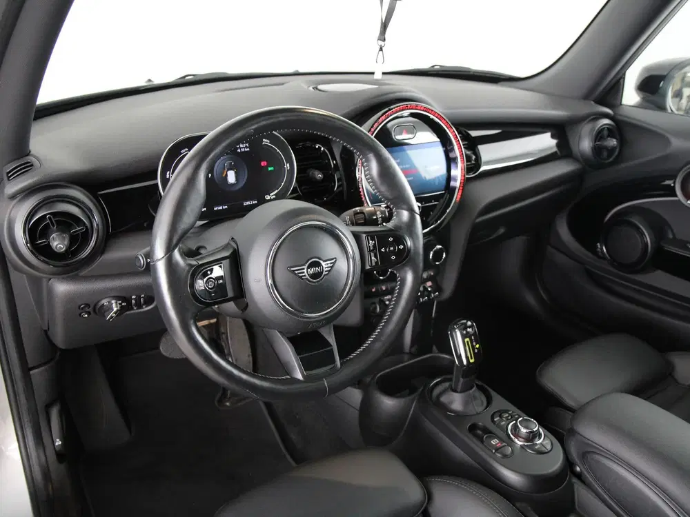 Mini Electric 3-deurs Classic Accu conditie 100% (bj 202 uit 2021, foto 13