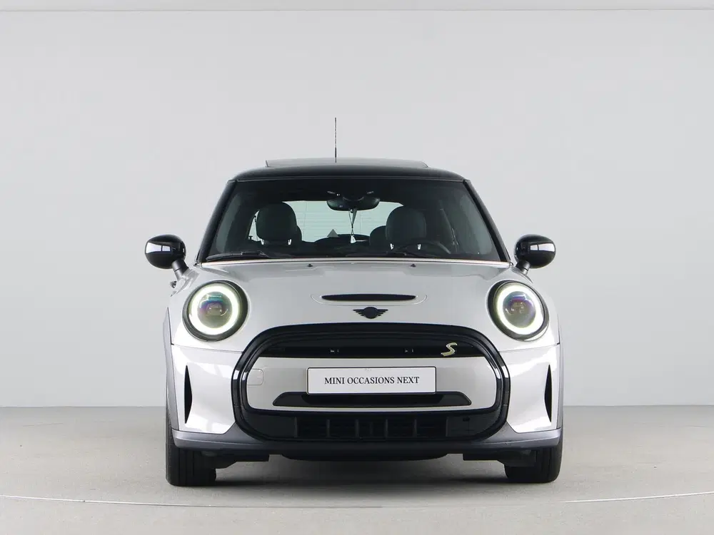 Mini Electric 3-deurs Classic Accu conditie 100% (bj 202 uit 2021, foto 6