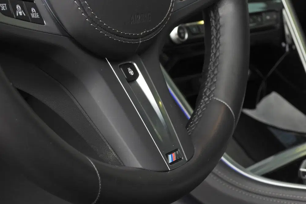 BMW 8-serie Coupé 840i High Executive M Sport Automaat uit 2022, foto 15