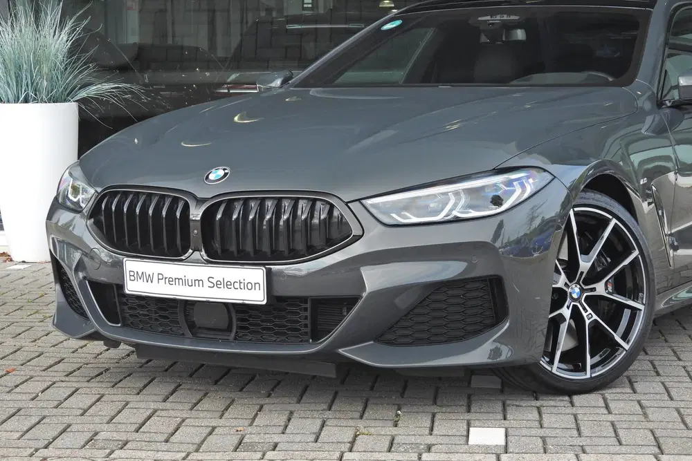 BMW 8-serie Coupé 840i High Executive M Sport Automaat uit 2022, foto 6