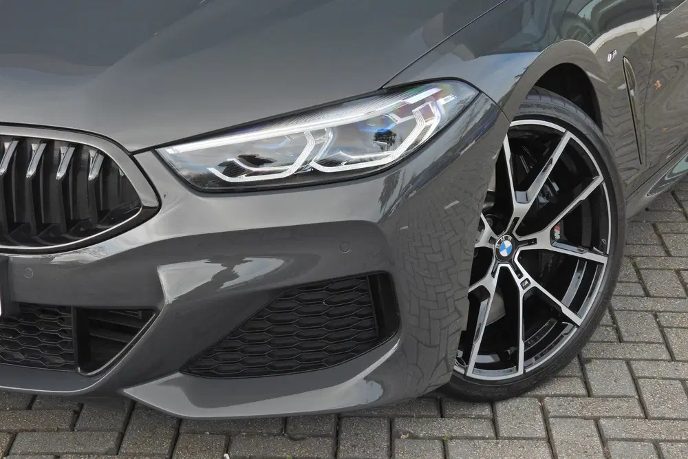 BMW 8-serie Coupé 840i High Executive M Sport Automaat uit 2022, foto 8
