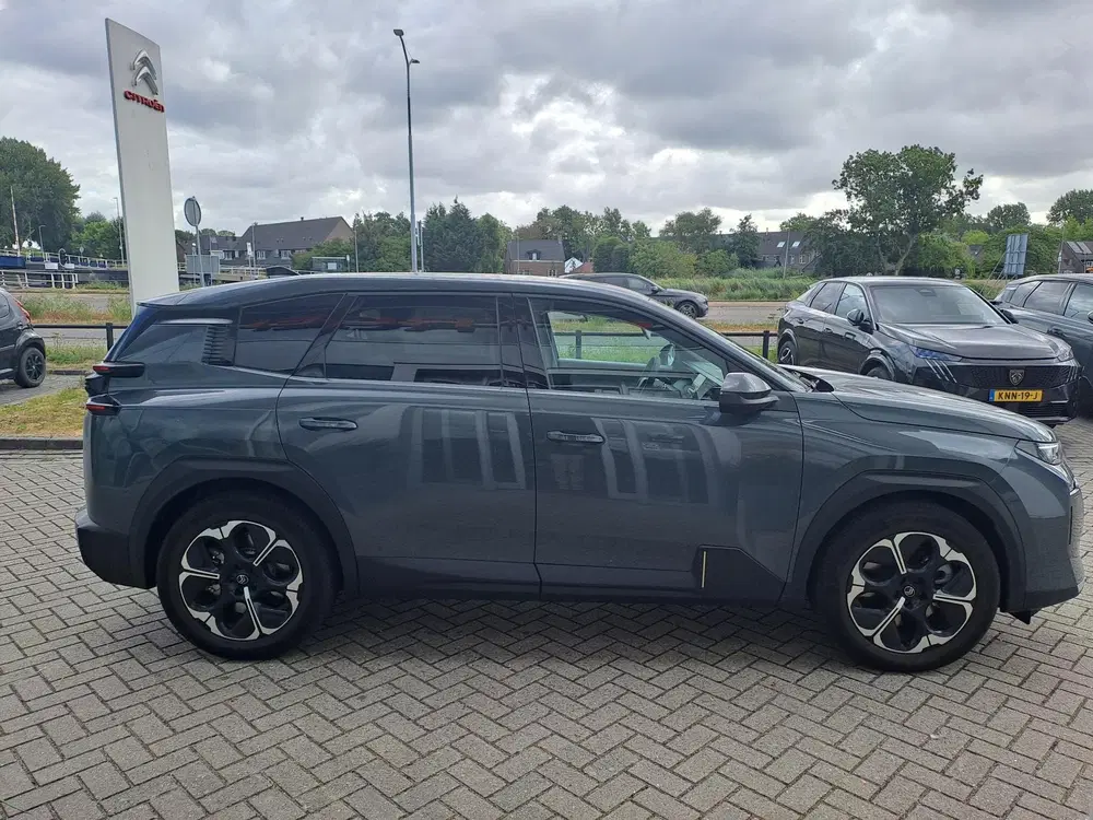 Citroën C5 Aircross Citroen C5 Aircross Max Comfort Range 74 k uit 2026, foto 4
