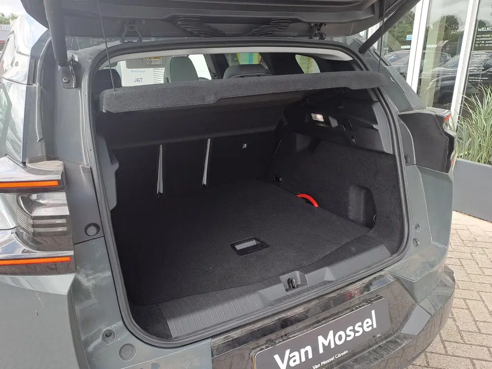 Citroën C5 Aircross Citroen C5 Aircross Max Comfort Range 74 k uit 2026, foto 7