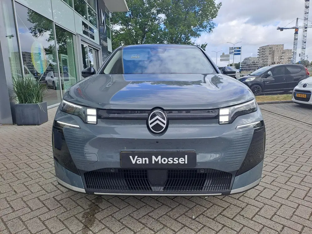 Citroën C5 Aircross Citroen C5 Aircross Max Comfort Range 74 k uit 2026, foto 9
