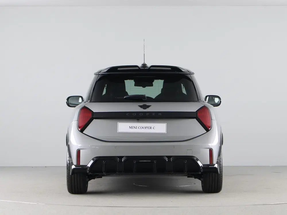 Mini John Cooper Works C John Cooper Works Pakket M PRIVATE LEASE uit 2026, foto 10