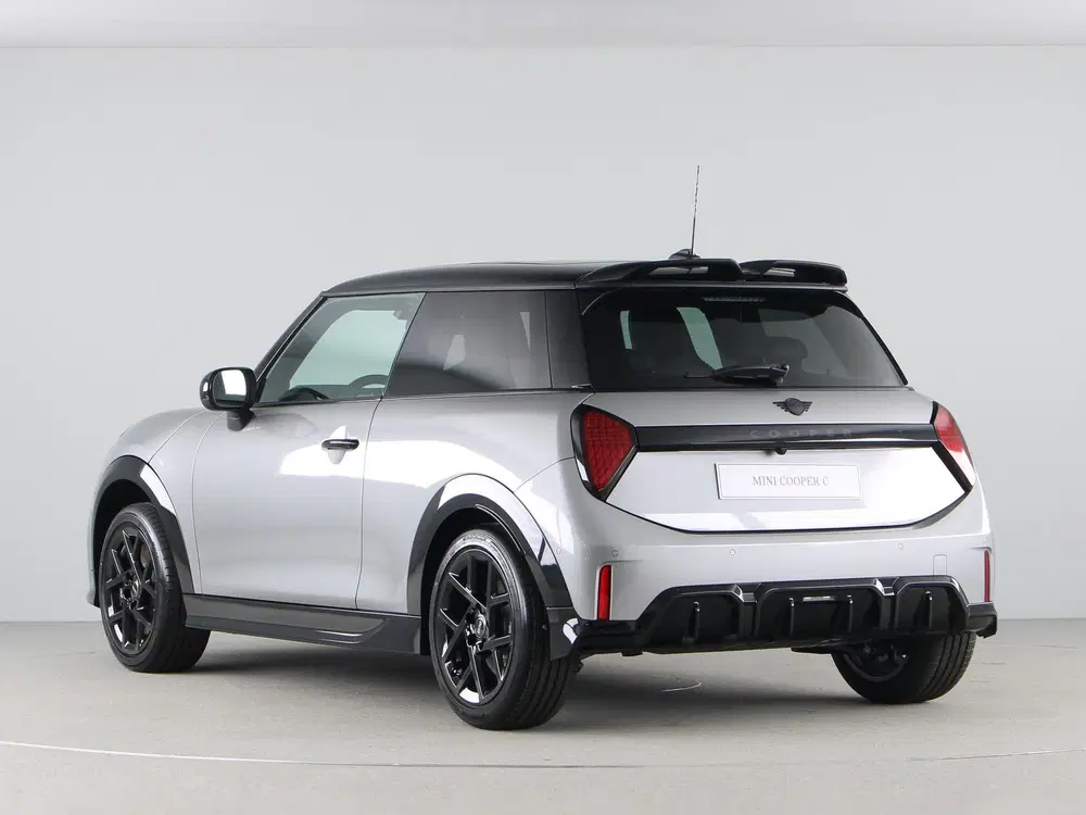 Mini John Cooper Works C John Cooper Works Pakket M PRIVATE LEASE uit 2026, foto 11