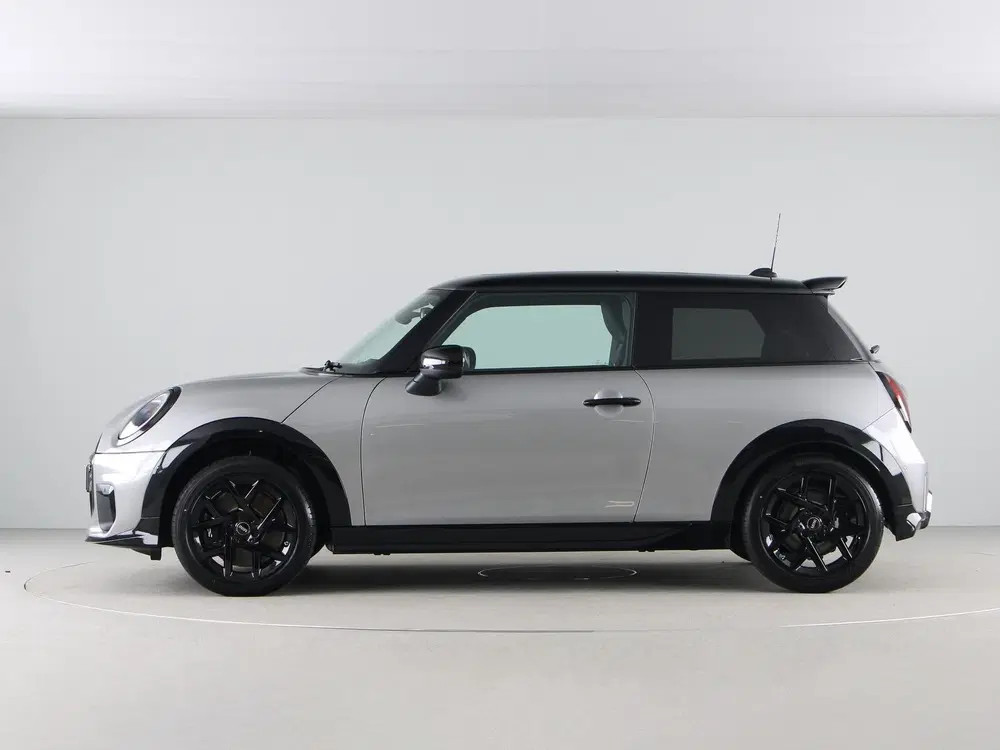Mini John Cooper Works C John Cooper Works Pakket M PRIVATE LEASE uit 2026, foto 12